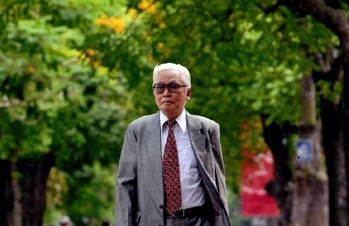 Нгуен Винь Фук - замечательный ханоец